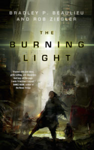 burninglight