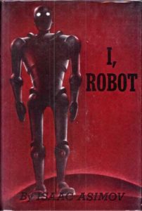 i-robot