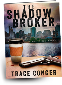 The Shadow Broker