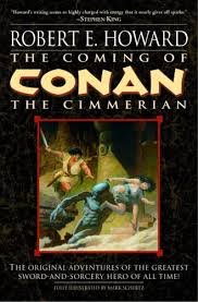 Discovering Robert E. Howard: Howard Andrew Jones and Bill Ward Re-Read “ Rogues in the House” – Black Gate